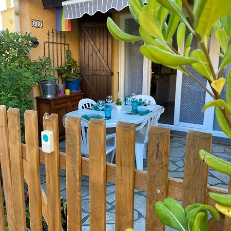 Villa 2 Z'Efs Agde Extérieur photo