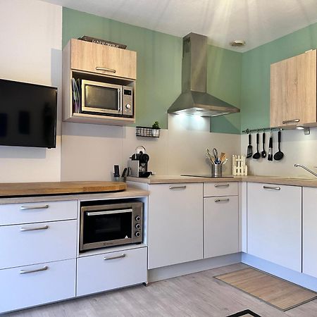 Villa 2 Z'Efs Agde Extérieur photo