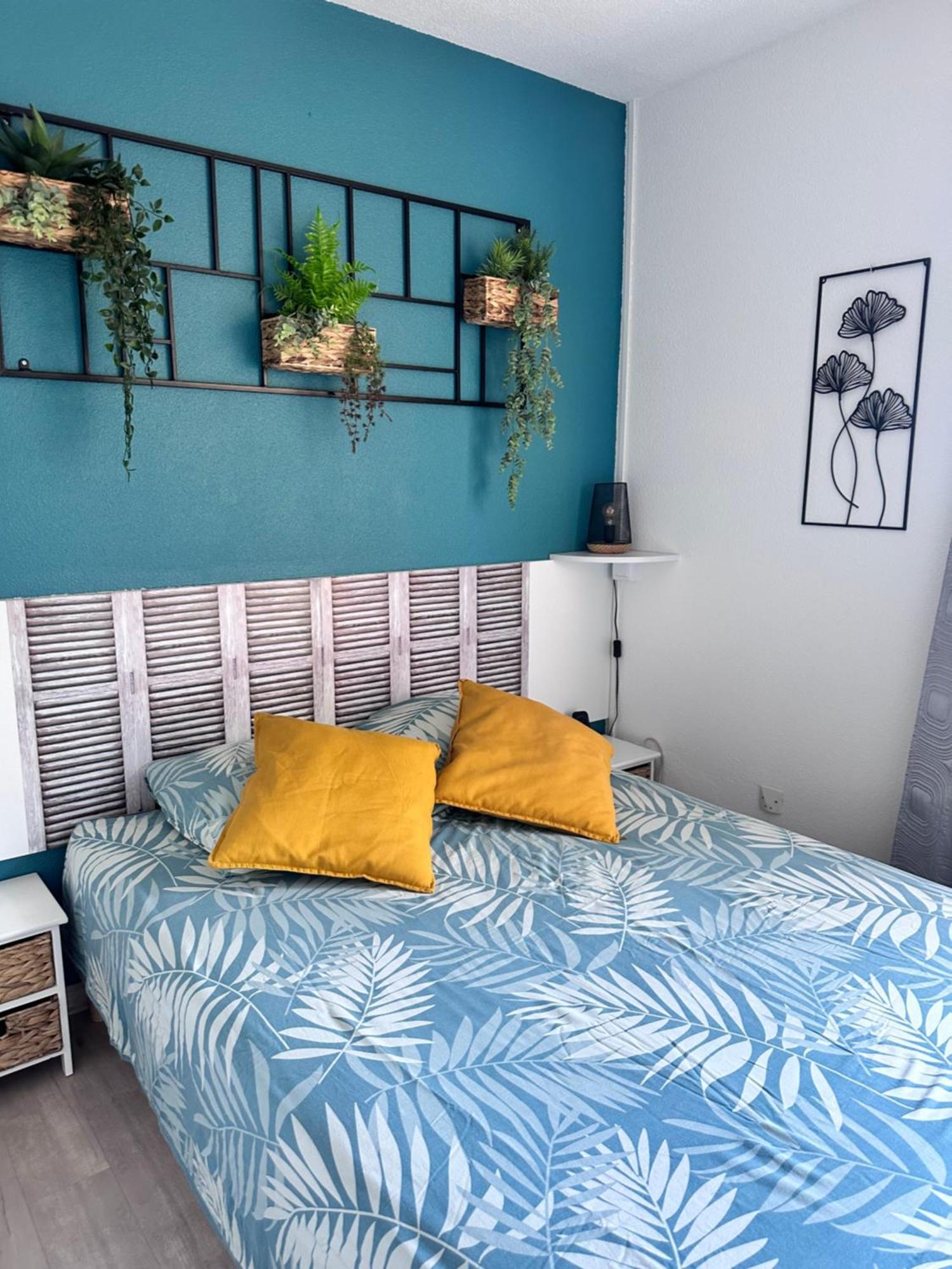 Villa 2 Z'Efs Agde Extérieur photo