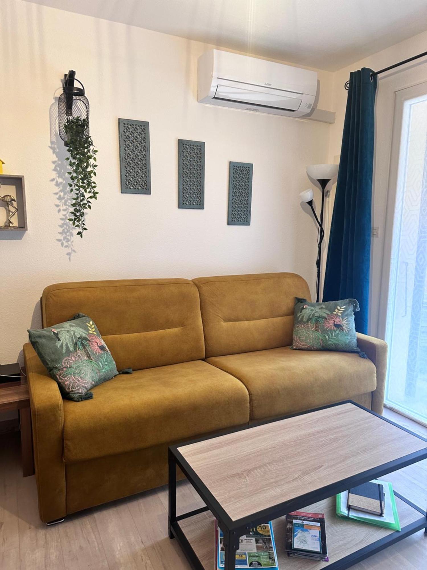 Villa 2 Z'Efs Agde Extérieur photo